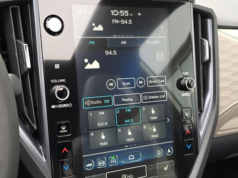 New 2026 Subaru Forester Limited image 18