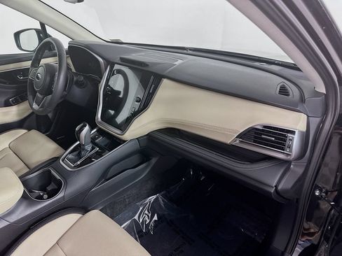 Certified 2025 Subaru Outback Limited XT AWD/4WD image 38