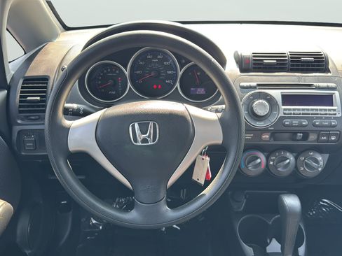 Used 2007 Honda Fit image 16