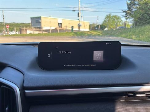 Used 2023 MAZDA CX-50 2.5 S w/ Preferred Plus Pkg AWD/4WD image 22