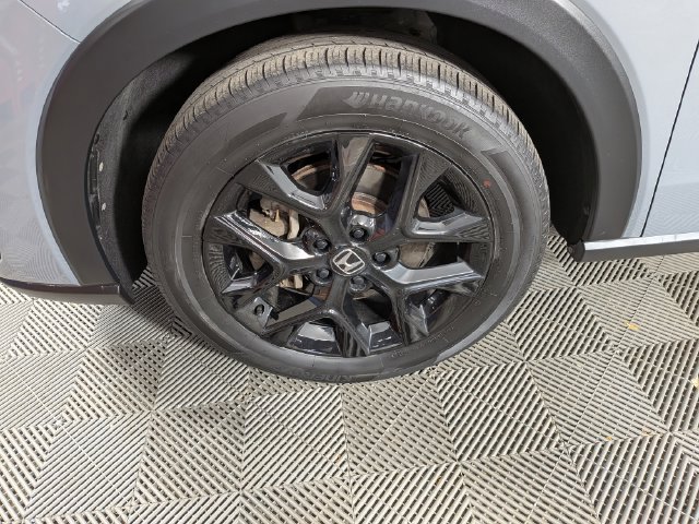 Used 2024 Honda HR-V Sport image 34