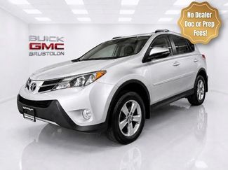 Used 2015 Toyota RAV4 XLE AWD/4WD 360° Tour