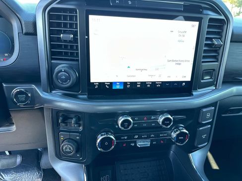 New 2025 Ford F150 XLT w/ Equipment Group 302A MID image 63