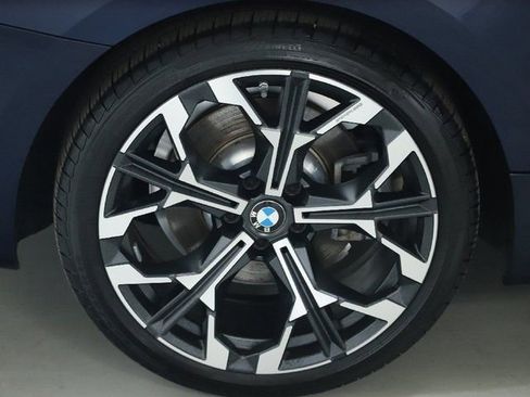 Used 2026 BMW 430i xDrive Coupe w/ Parking Assistance Package image 14