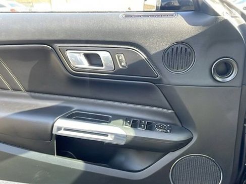 Used 2020 Ford Mustang Premium image 24