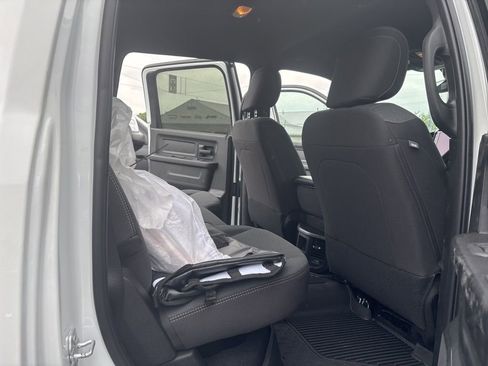 New 2025 RAM 2500 Tradesman image 9