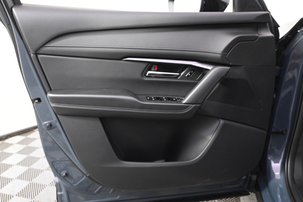 New 2026 MAZDA CX-5 Select AWD/4WD image 22