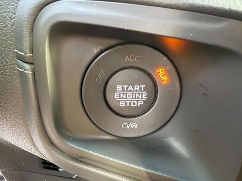 New 2026 Jeep Gladiator Rubicon w/ Steel Power Dome Hood Package image 20