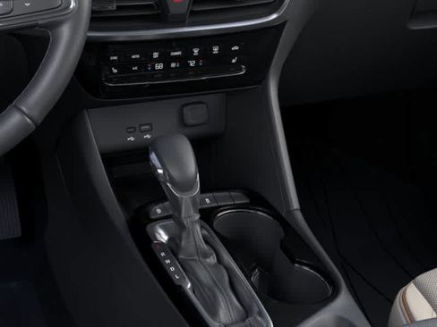 New 2026 Buick Encore GX Avenir w/ Avenir Technology Package FWD image 23