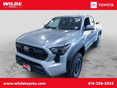 Used 2024 Toyota Tacoma TRD Off-Road