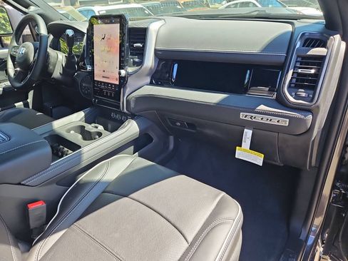 New 2026 RAM 2500 Rebel w/ Rebel Level 2 Equipment Group AWD/4WD image 17