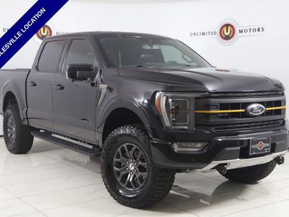 Used 2022 Ford F150 Tremor w/ Equipment Group 402A High