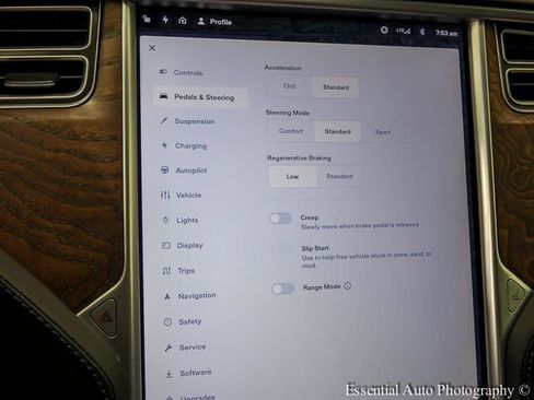 Used 2017 Tesla Model S 75D image 15