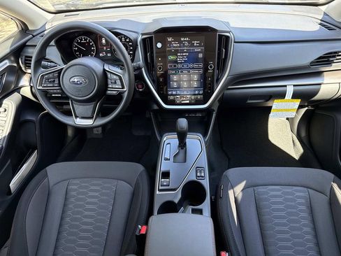 New 2026 Subaru Impreza 2.0i Sport image 17