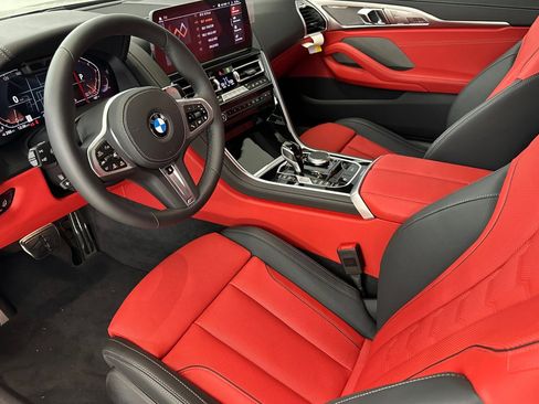 New 2026 BMW 840i 840i image 4