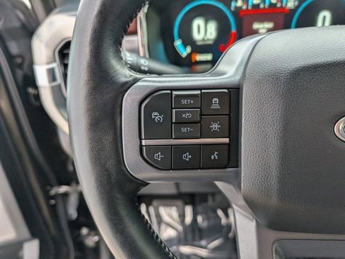 Used 2023 Ford F150 Lariat w/ Equipment Group 502A High image 13