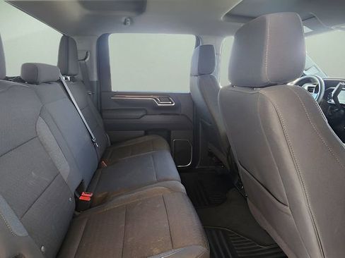 Used 2025 Chevrolet Silverado 2500 LT w/ Convenience Package AWD/4WD image 24