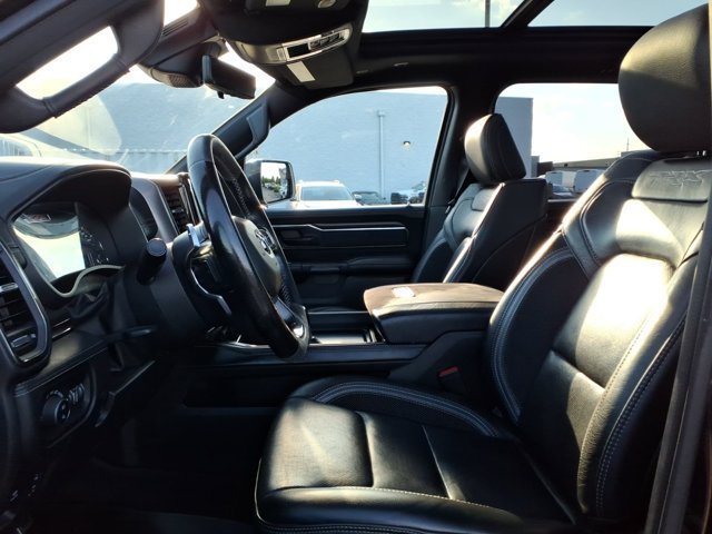 Used 2022 RAM 1500 TRX w/ TRX Level 2 Equipment Group AWD/4WD image 24