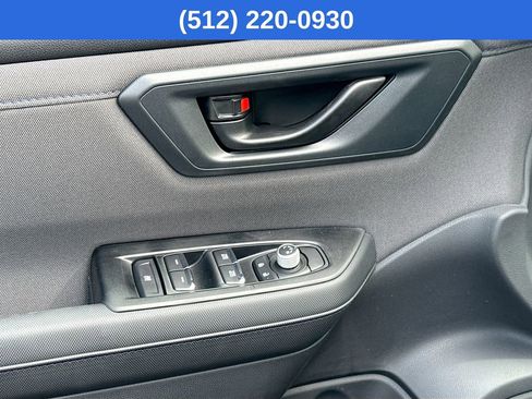 New 2026 Subaru Forester Premium AWD/4WD image 22