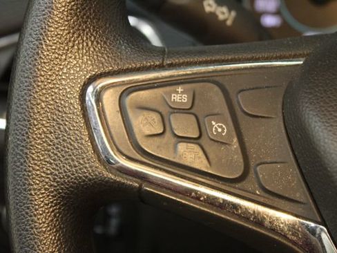 Used 2016 Chevrolet Cruze LT w/ LT Convenience Package FWD image 19
