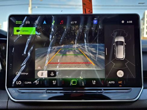 New 2026 Volkswagen GTI SE image 13