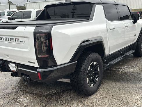 Used 2023 GMC Hummer EV Edition 1 image 7