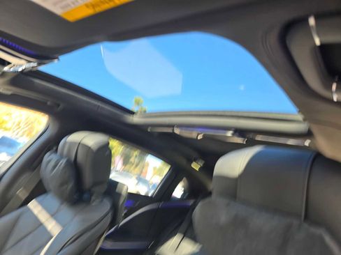 New 2026 Mercedes-Benz Maybach S 580 4MATIC image 27