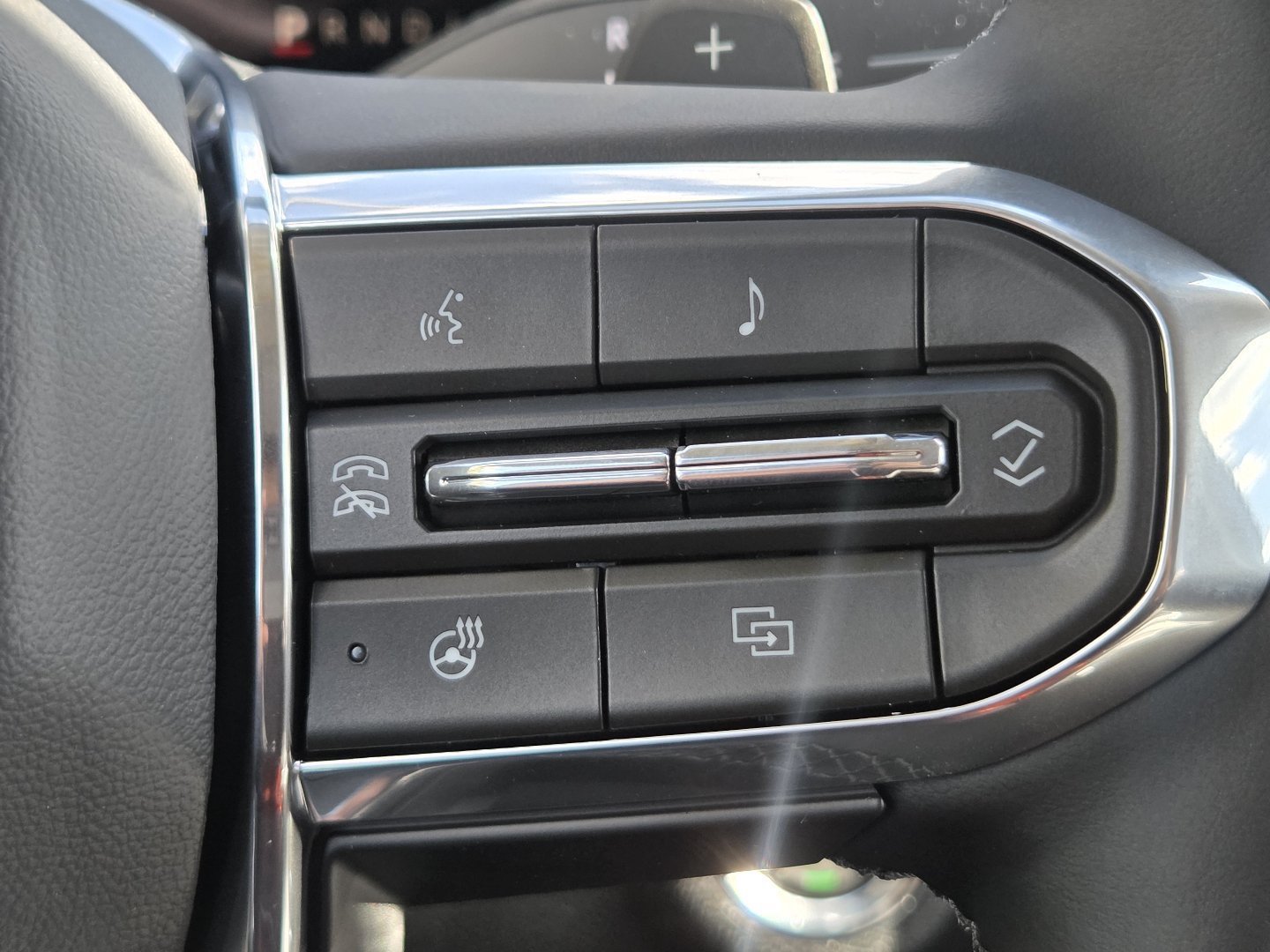 New 2027 GMC Terrain Denali AWD/4WD image 32