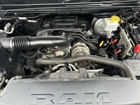 Used 2019 RAM 1500 Sport w/ Level 2 Equipment Group image 30