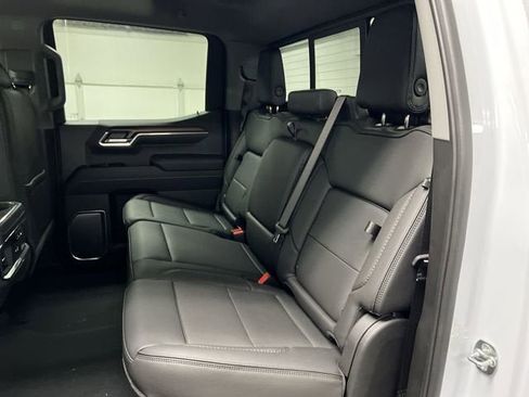 New 2026 GMC Sierra 1500 Denali image 26