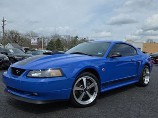 Used 2004 Ford Mustang Mach 1 video 1