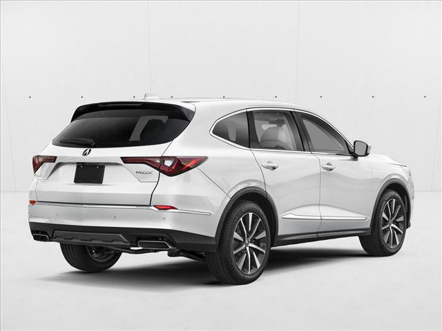 New 2026 Acura MDX w/ Technology Package FWD image 2