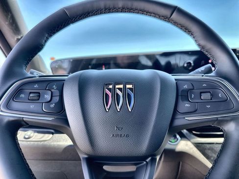 New 2026 Buick Envista Sport Touring w/ Convenience I Package image 33