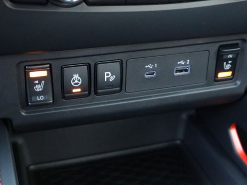 New 2026 Nissan Frontier PRO-4X image 17