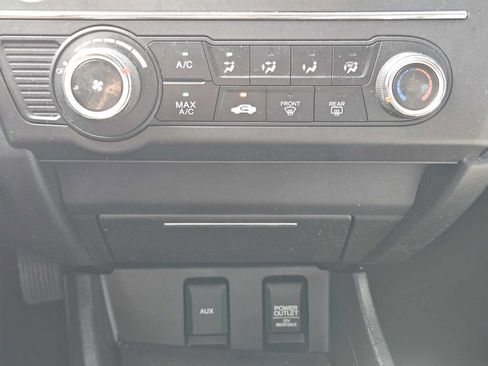 Used 2014 Honda Civic LX image 19