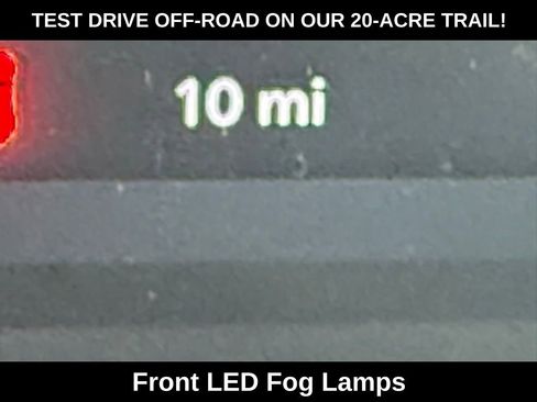 New 2025 Jeep Wrangler Willys image 27