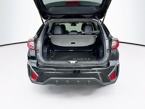 Used 2024 Subaru Crosstrek 2.5i Limited AWD/4WD image 22