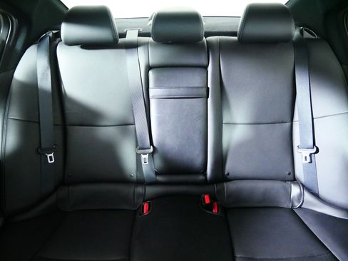 Used 2023 INFINITI Q50 Sensory AWD/4WD image 13