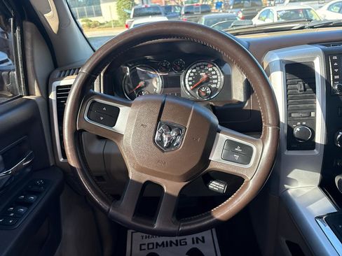 Used 2010 Dodge Ram 1500 Truck SLT w/ Big Horn Regional Pkg image 30
