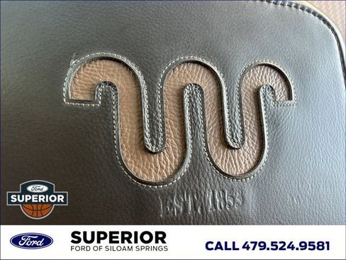 Used 2024 Ford F250 King Ranch image 46