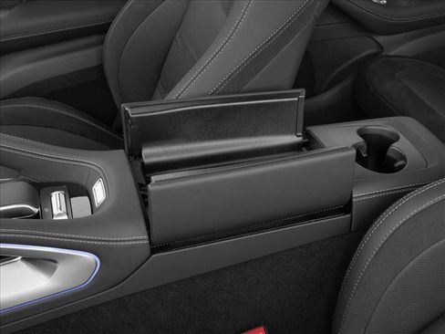 New 2026 Mercedes-Benz GLS 63 AMG 4MATIC image 10