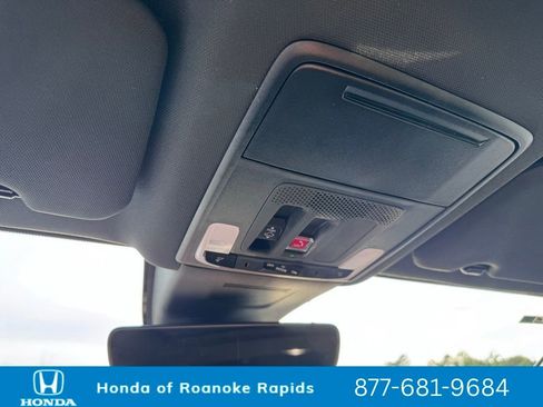 New 2026 Honda CR-V Sport-L image 34