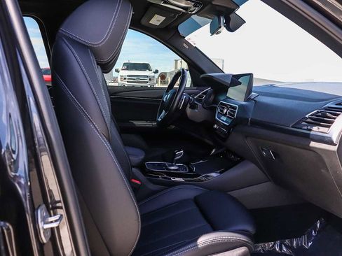 Used 2022 BMW X3 sDrive30i w/ Premium Package 2 RWD image 21
