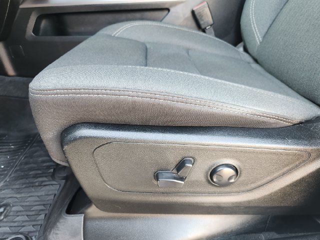 Used 2022 RAM 1500 Lone Star RWD image 23
