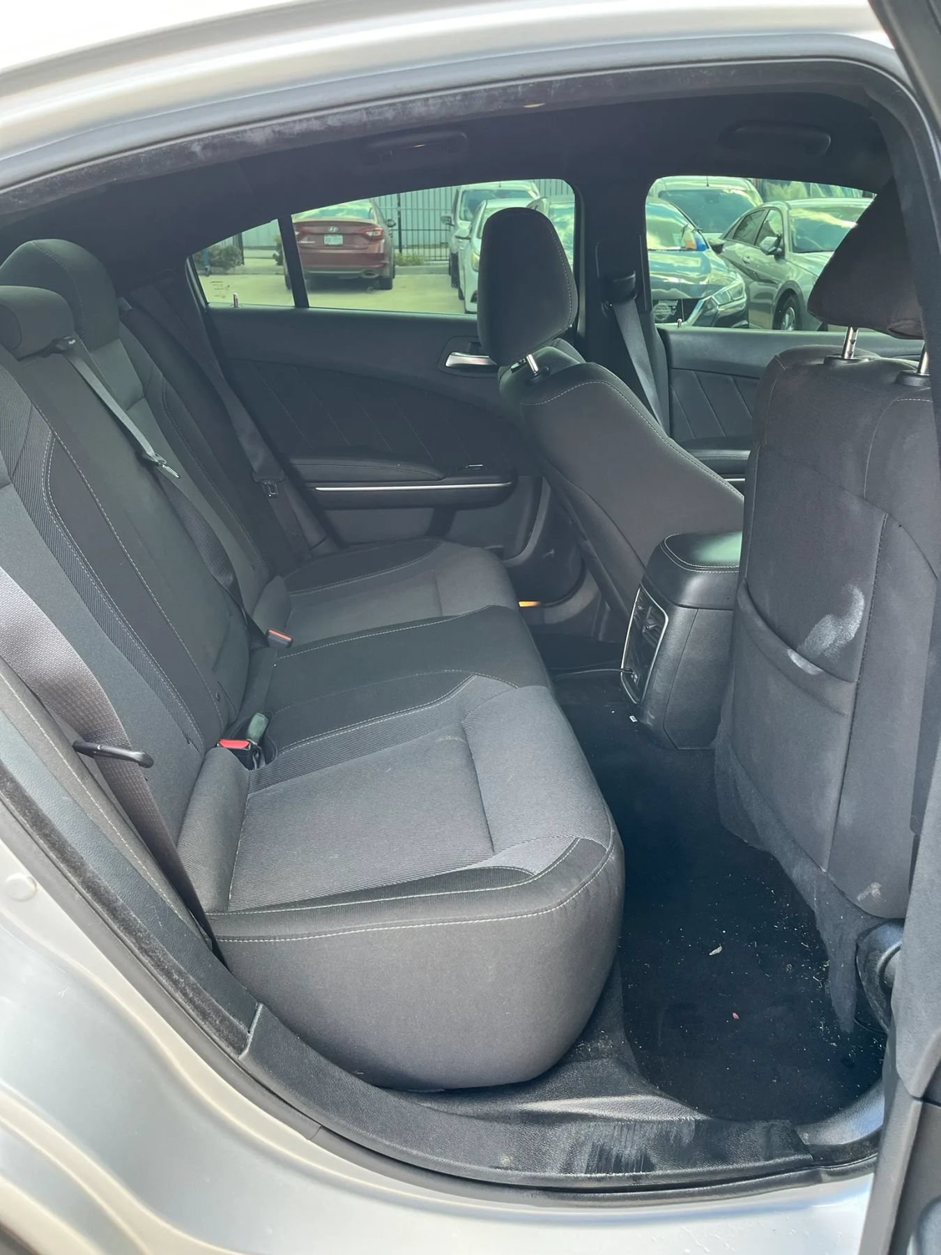 Used 2020 Dodge Charger SXT AWD/4WD image 40