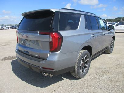 New 2026 GMC Yukon AT4 Ultimate