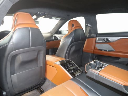 Used 2024 BMW ALPINA B8 xDrive Gran Coupe image 71