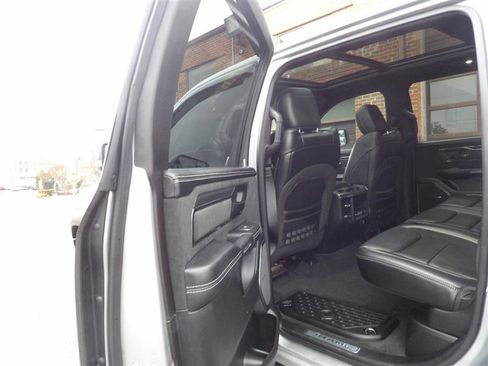 Used 2021 RAM 1500 TRX w/ TRX Level 1 Equipment Group image 11