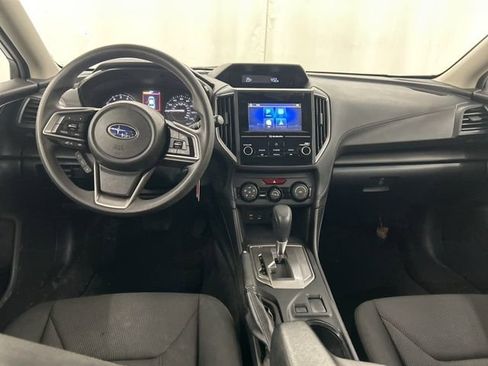 Used 2022 Subaru Impreza 2.0i image 22