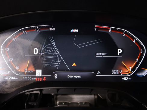 Used 2023 BMW 530i w/ M Sport Package image 4